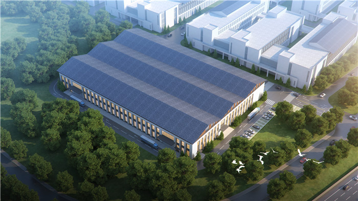 5G換熱及超導(dǎo)換熱項(xiàng)目