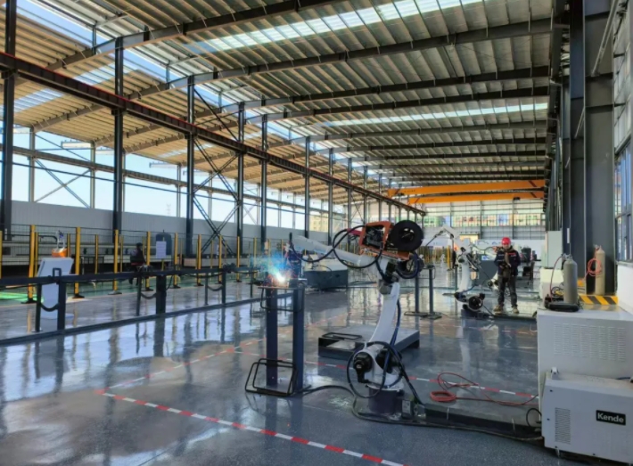 景德鎮城投:傳統建設行業的“智能轉身”