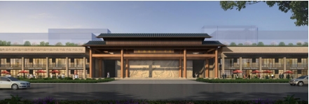 第一中專新校區地下空間商鋪招租公告