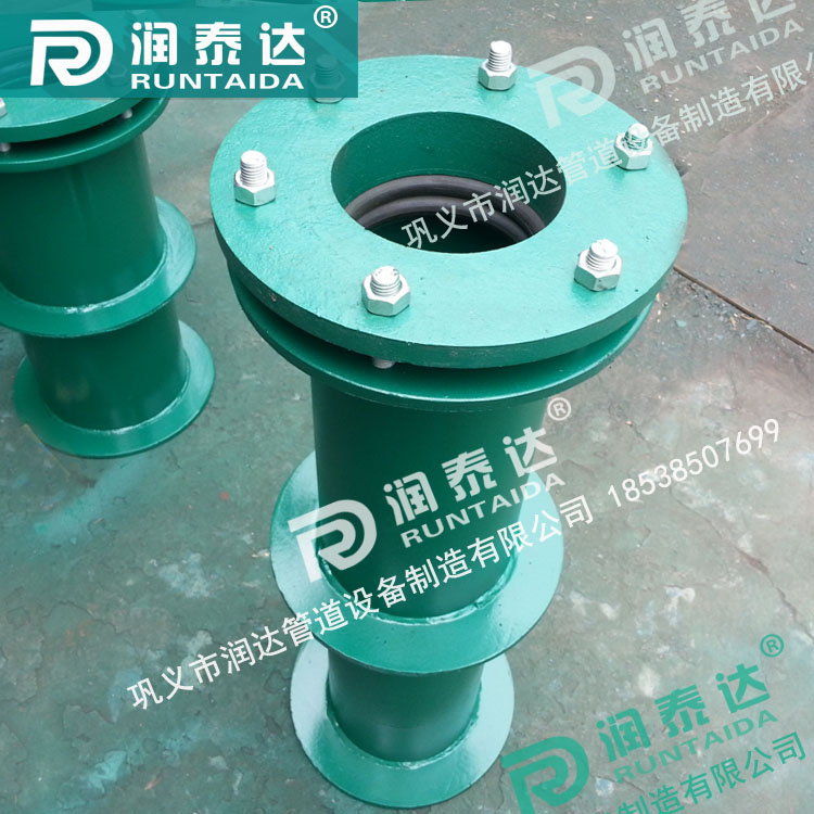 304剛性防水套管，304柔性防水套管，304防水套管